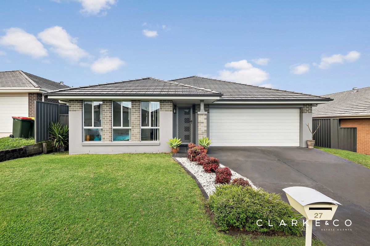 27 Moorebank Road, Cliftleigh NSW 2321, Image 0