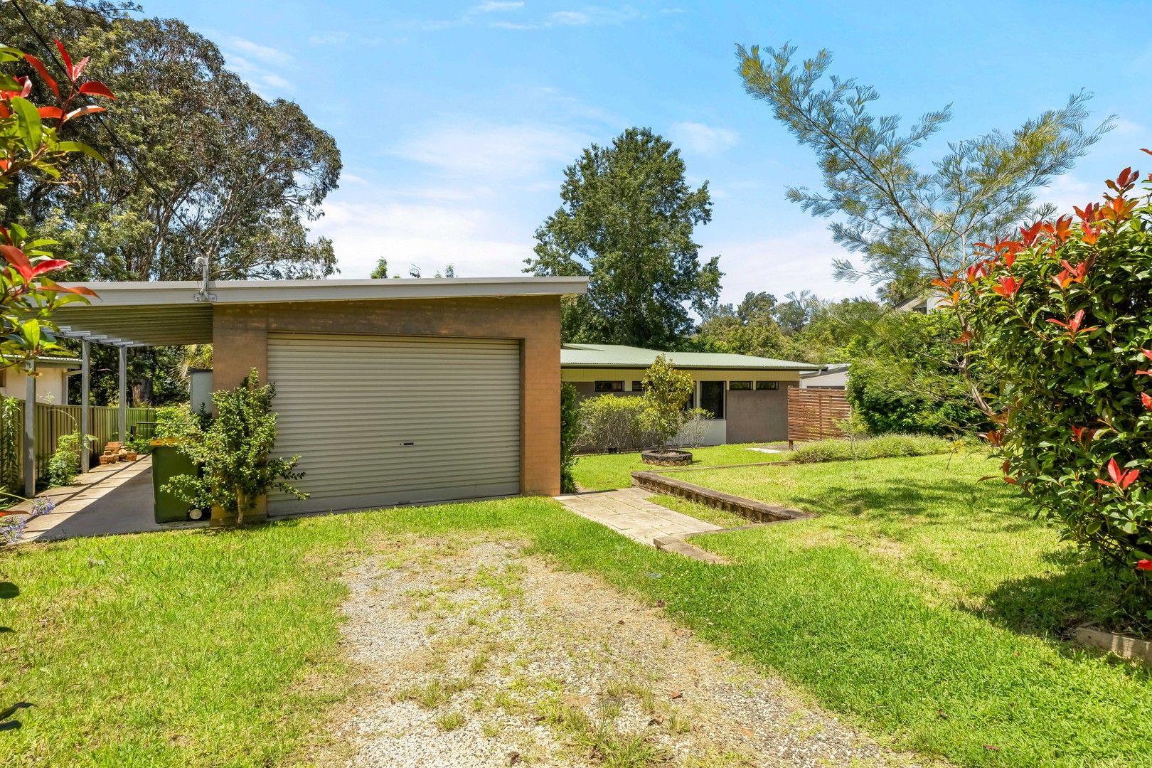 18 Tannery Road, Cambewarra Village NSW 2540, Image 0