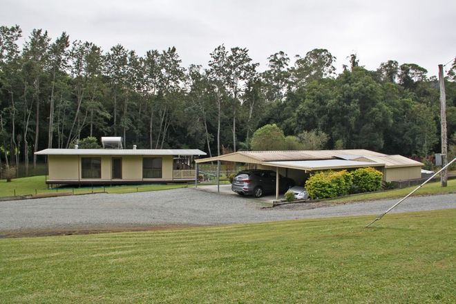 Picture of 648 Hannam Vale Road, STEWARTS RIVER NSW 2443