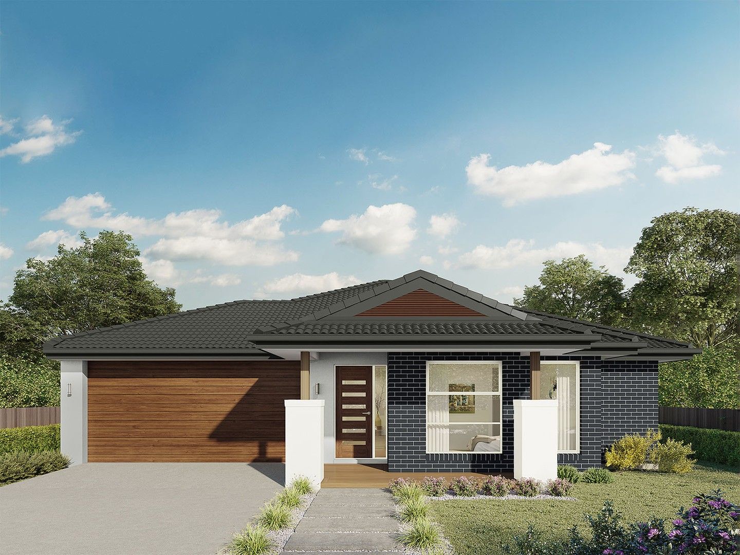 Lot 26 148 Freshwater Point Rd, Legana TAS 7277, Image 0