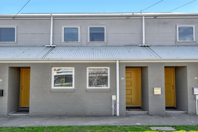 Picture of 3B Haymes Crescent, GOLDEN POINT VIC 3350