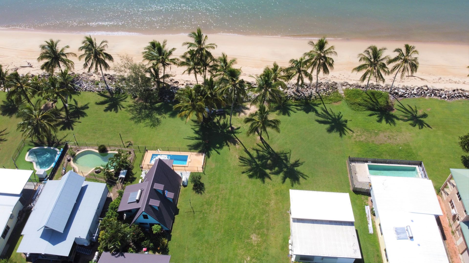 24 TAYLOR STREET, Tully Heads QLD 4854, Image 1