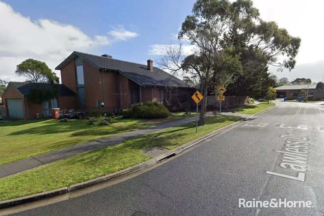 Picture of 1 Llewellyn Court, CRANBOURNE NORTH VIC 3977