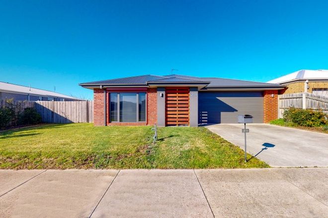 Picture of 29 Balmoral Place, TRARALGON VIC 3844