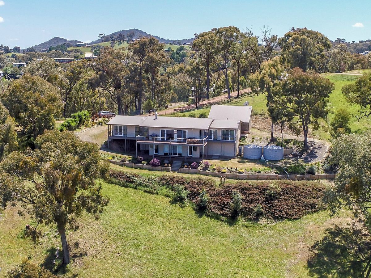 15 Goughs Point Way, Mountain Bay VIC 3723, Image 0