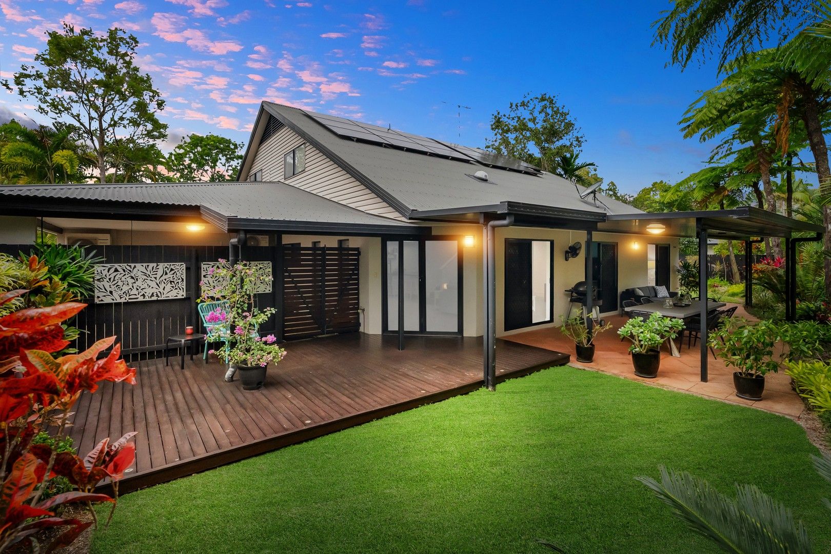 3 bedrooms House in 13/53-67 Nautilus Street PORT DOUGLAS QLD, 4877