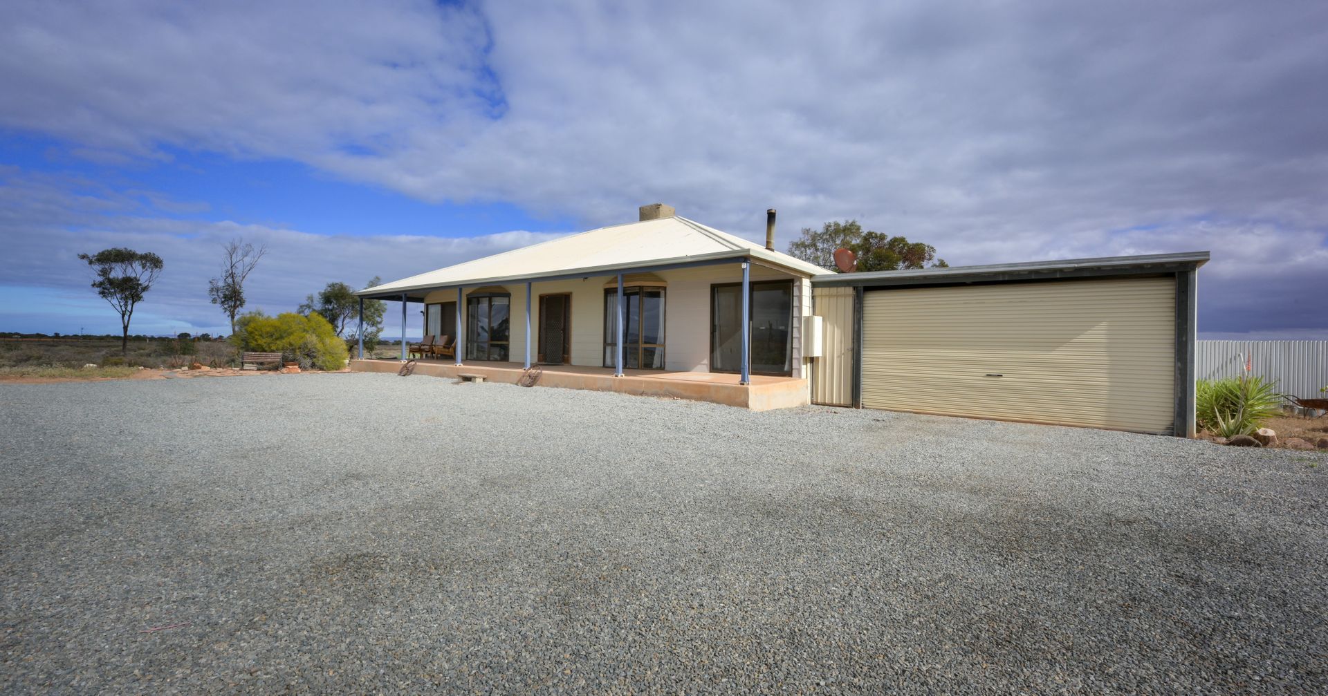 406 Port Paterson Road, Port Paterson SA 5700, Image 1