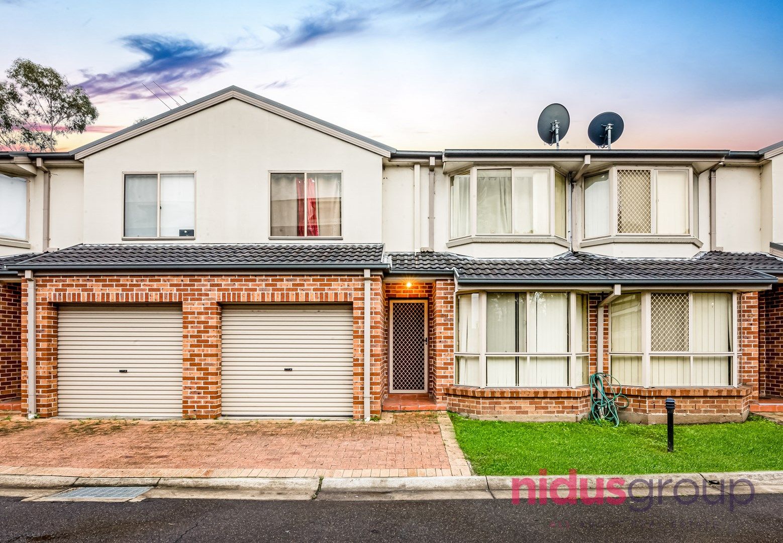 63/26 -32 Rance Road 2747, Werrington NSW 2747, Image 0