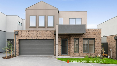 Picture of 24 Vine Circuit, LYNBROOK VIC 3975