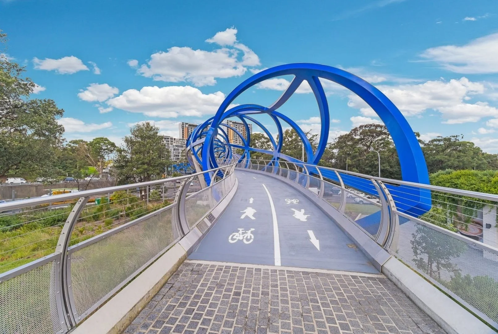 Additional image 13 of 1802D/101 Waterloo Road, Macquarie Park NSW 2113