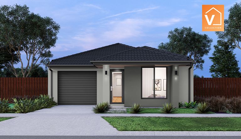 Lot 4266 Jubilee Estate, Wyndham Vale VIC 3024, Image 0