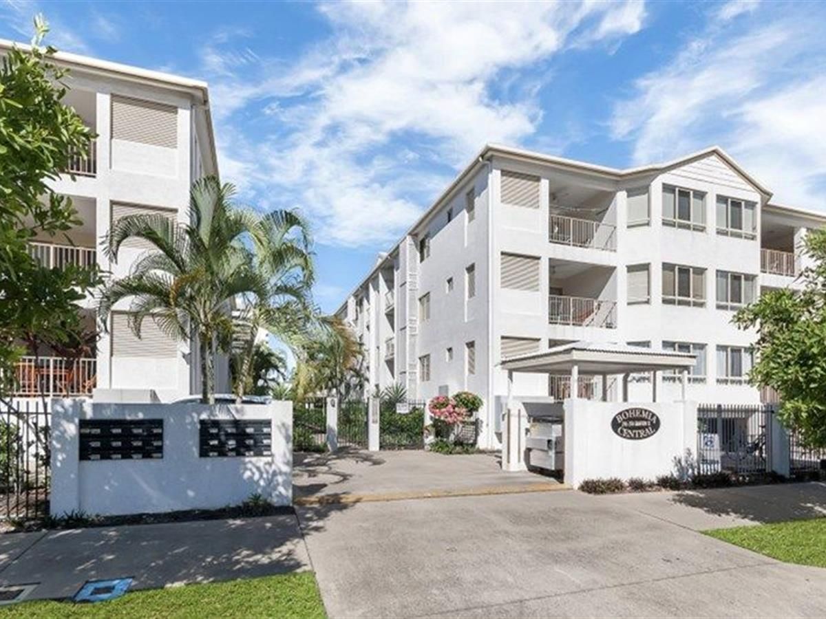 3 bedrooms Apartment / Unit / Flat in 16/210-218 Grafton CAIRNS NORTH QLD, 4870
