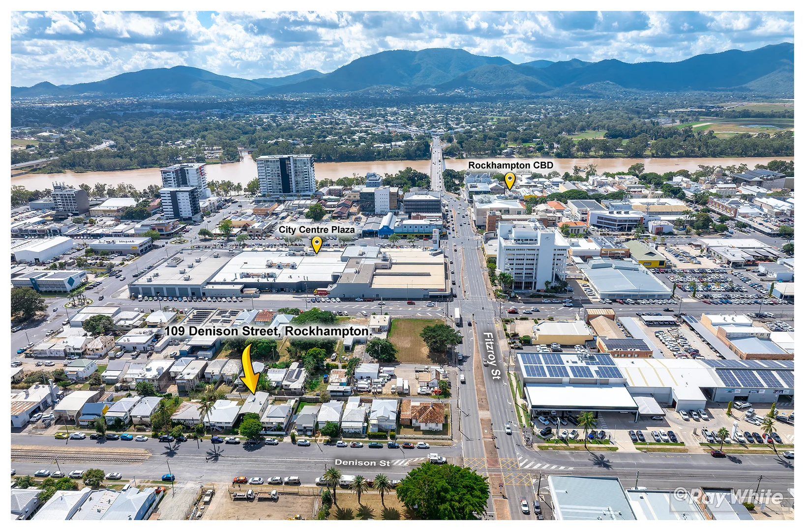 Additional image 20 of 109 Denison Street, Rockhampton City QLD 4700