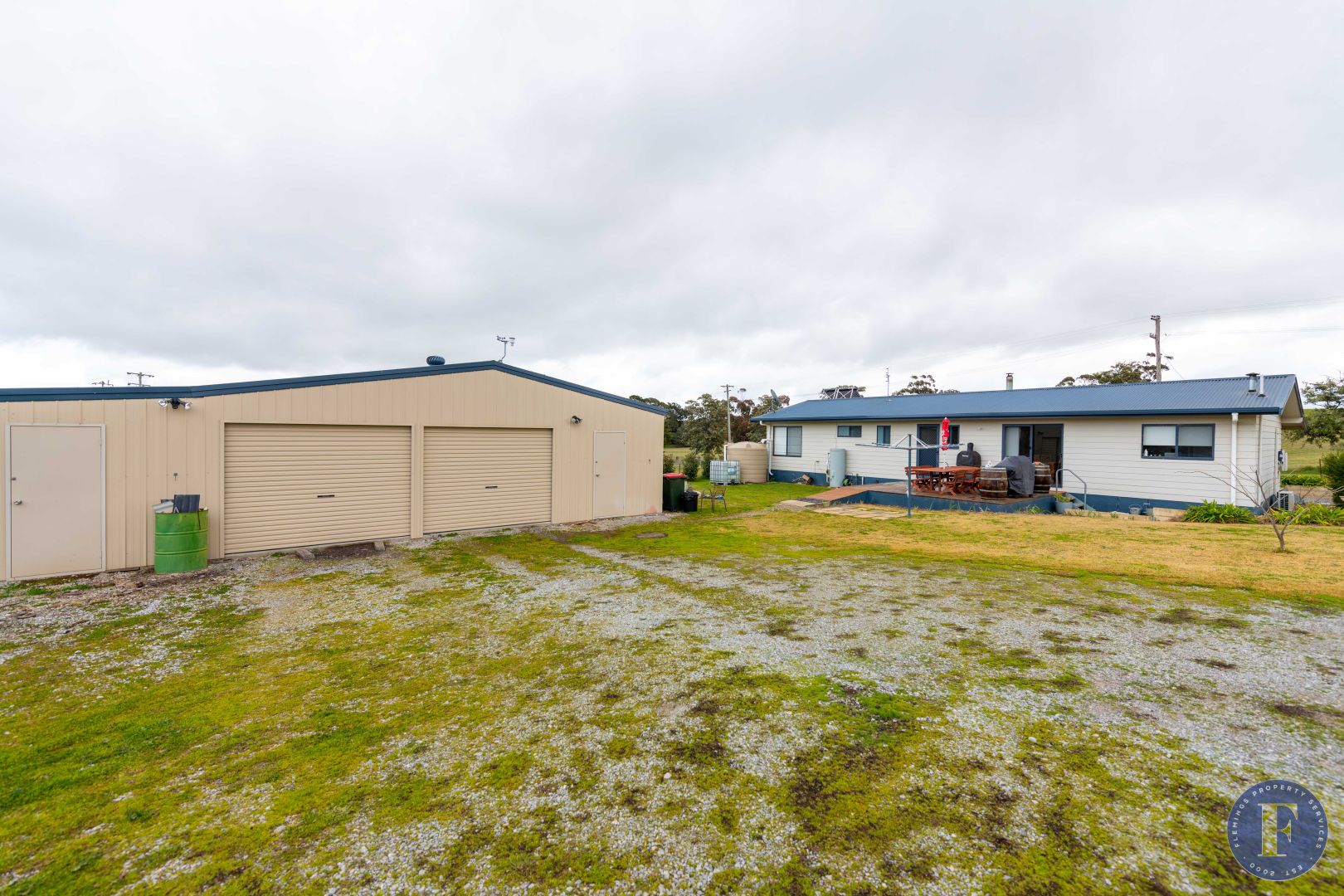 39 McMahon Street, Galong NSW 2585 House For Rent Domain