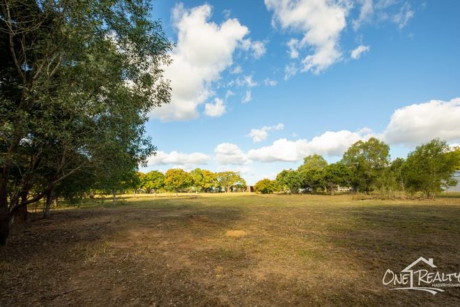 Picture of Lot 1/329 Teddington Rd, TINANA SOUTH QLD 4650