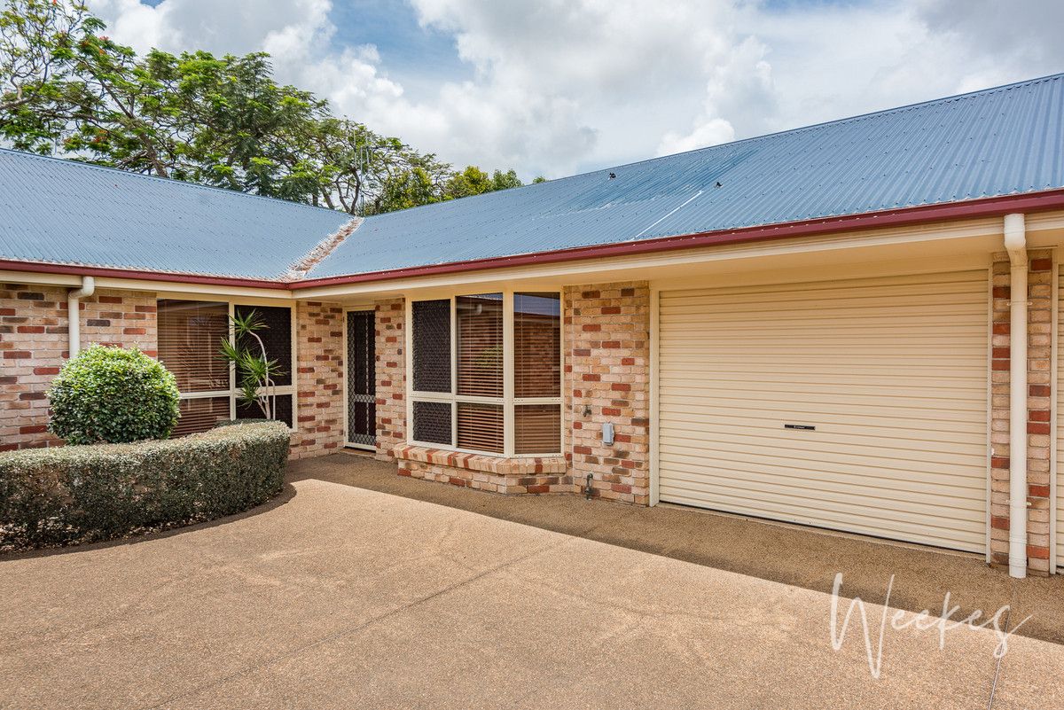 4/12 Mulgrave Street, Bundaberg West Property History & Address