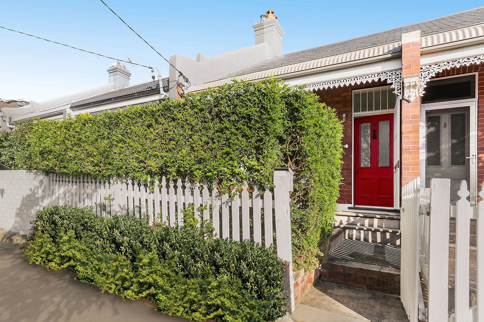 3 bedrooms House in 47 View Street WOOLLAHRA NSW, 2025