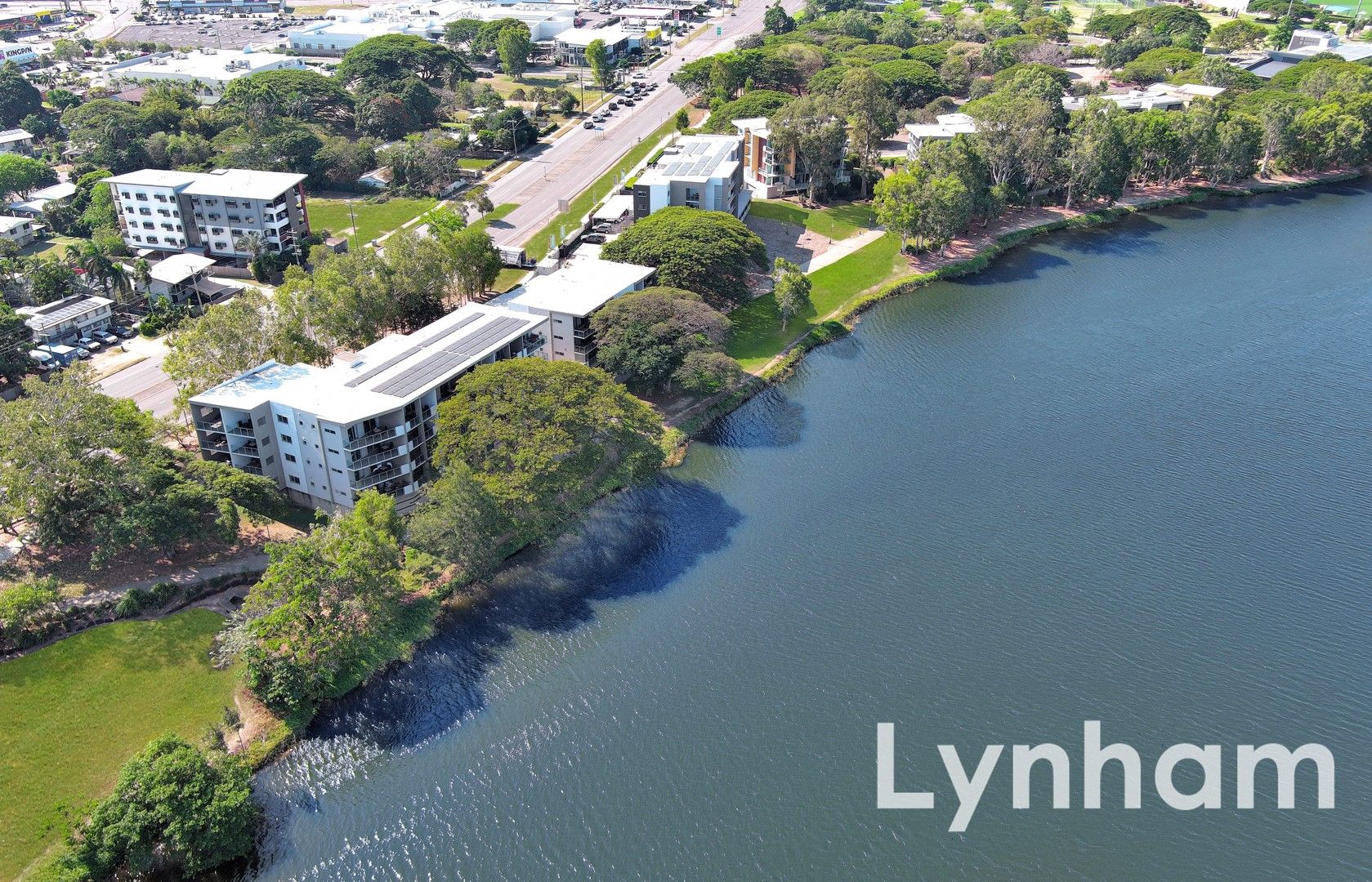 169/1B Sporting Drive, Thuringowa Central QLD 4817 | Domain