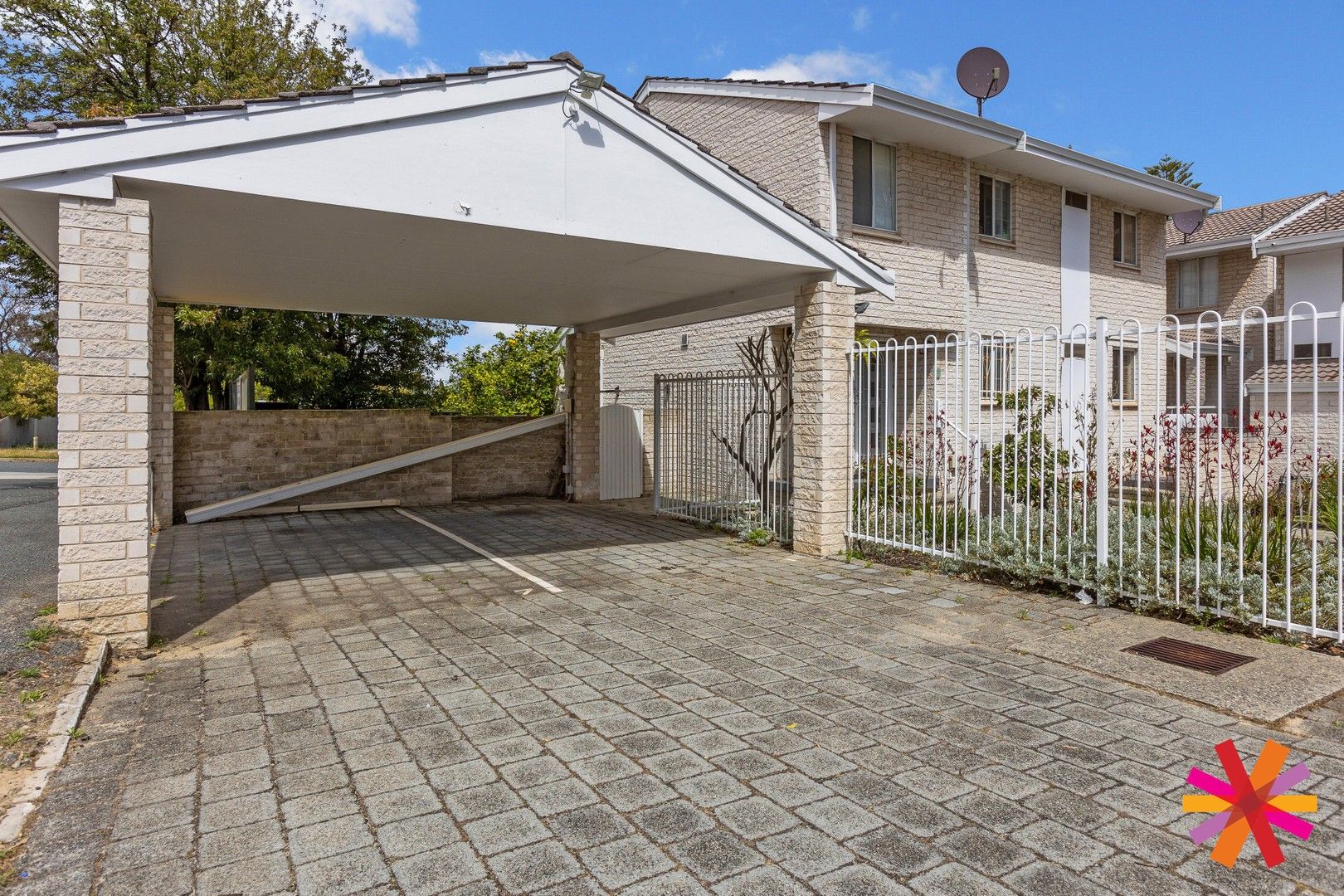 2 bedrooms Townhouse in 7/28 Greenock Ave COMO WA, 6152