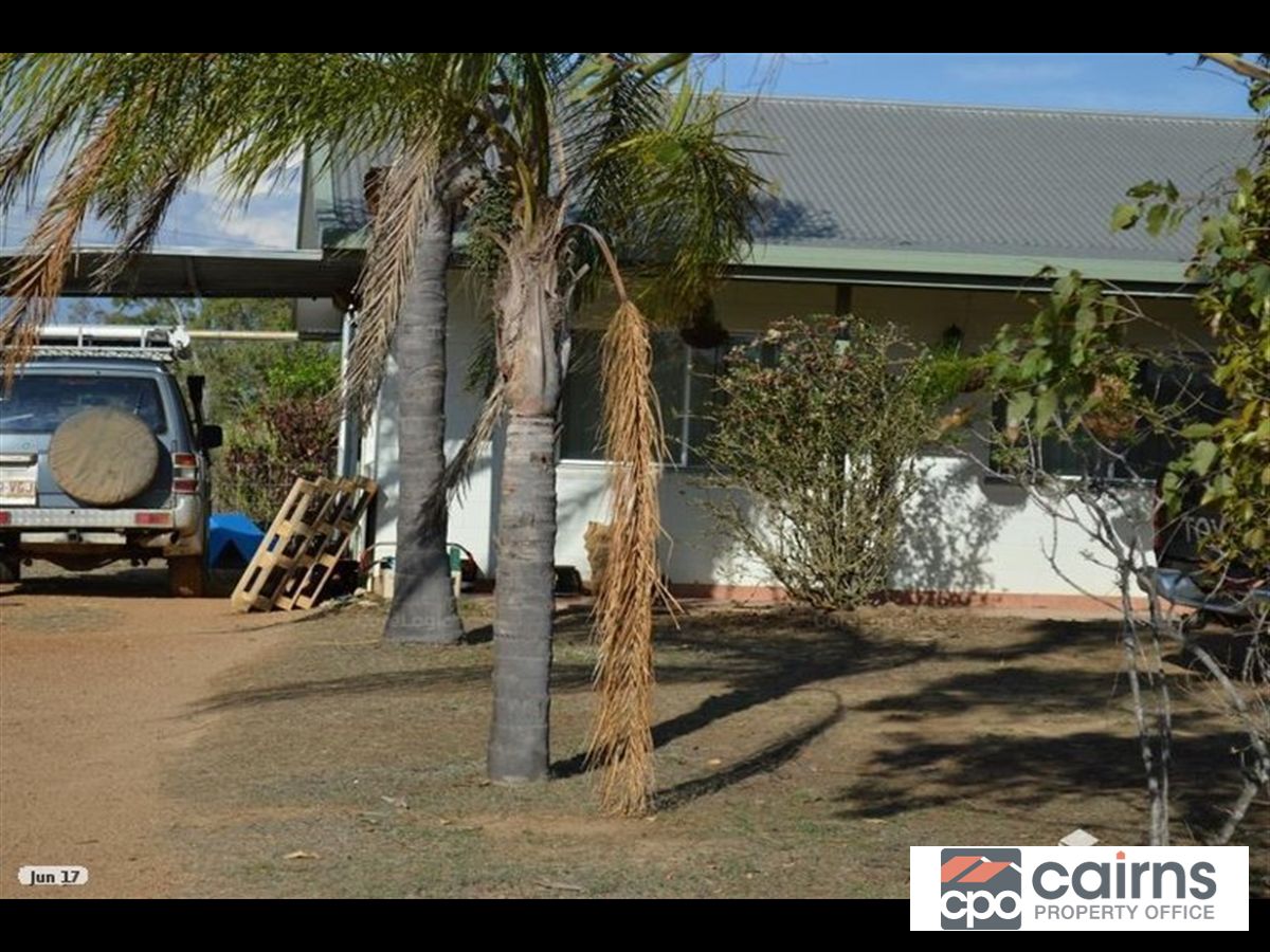 32 Davenport Road, Dimbulah QLD 4872, Image 2