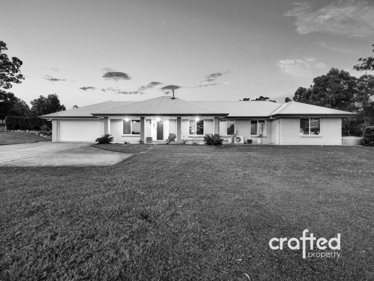 22 Maculata Court, New Beith QLD 4124, Image 0