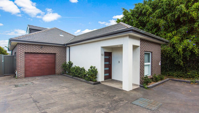 Picture of 10/32 Ellis St, CONDELL PARK NSW 2200
