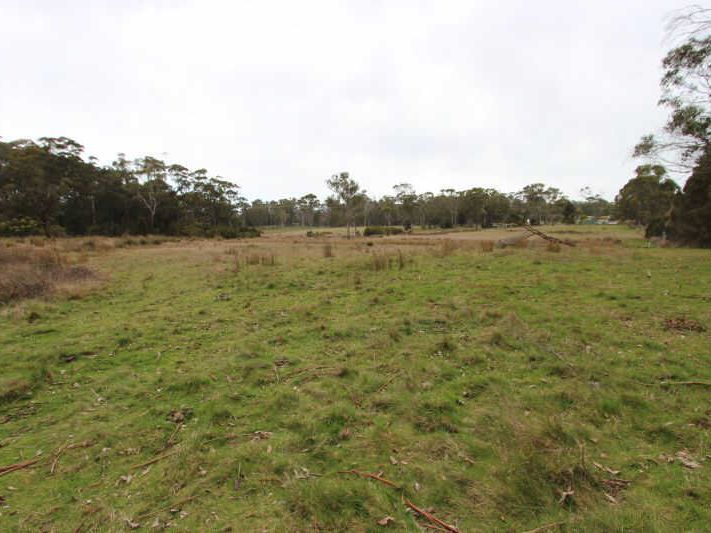 Bakers Lane, Northdown TAS 7307, Image 0