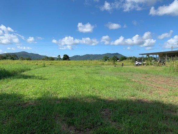 Lot 117 Unnamed Road, Midgenoo QLD 4854, Image 1