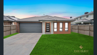 Picture of 9 Equine Court, TARNEIT VIC 3029