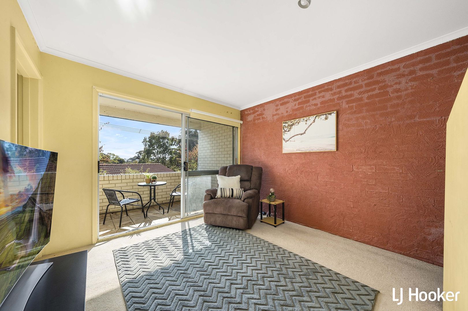 15/58 Bennelong Crescent, Macquarie ACT 2614, Image 2