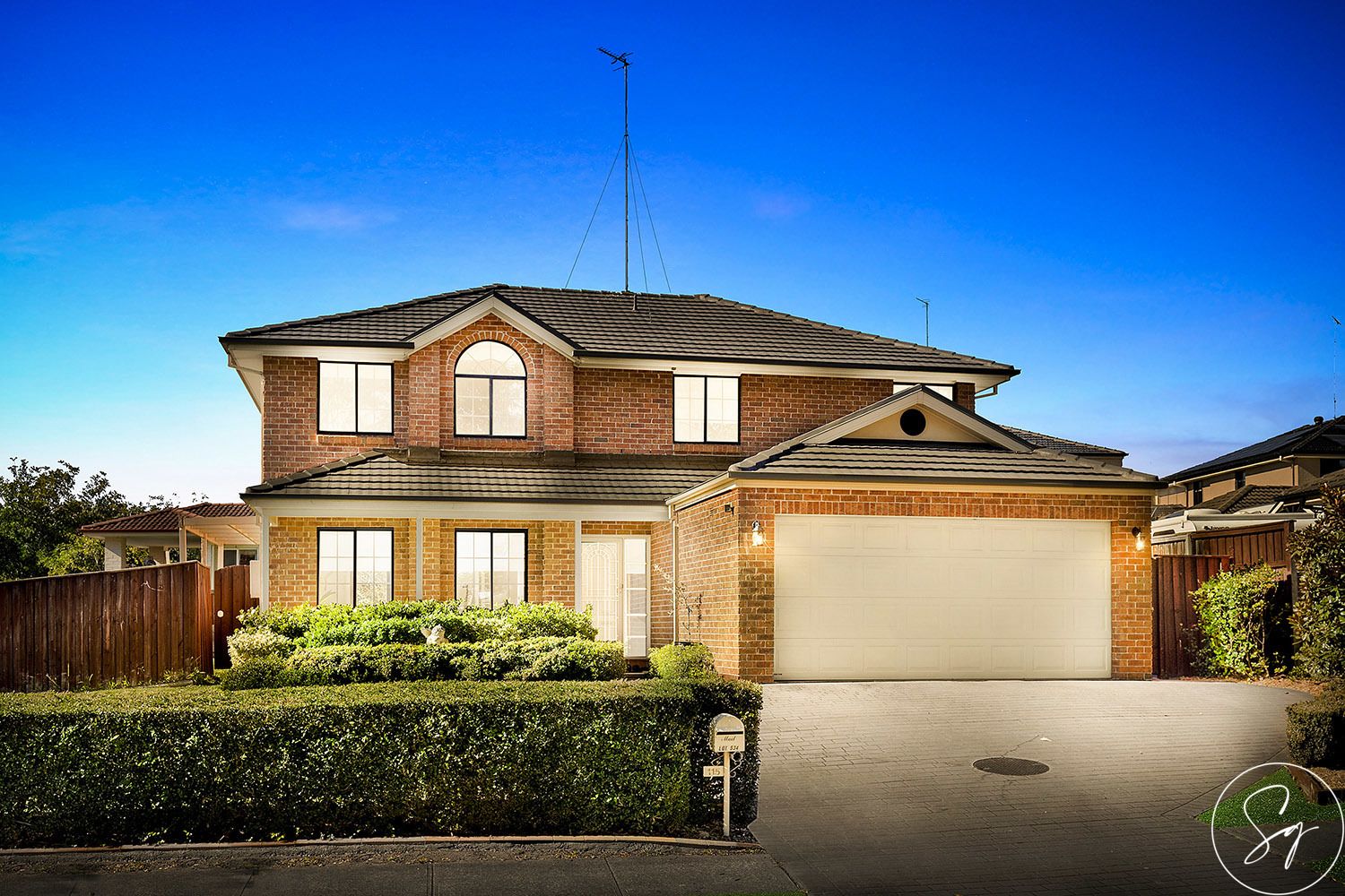 115 Sanctuary Drive, Beaumont Hills NSW 2155, Image 0