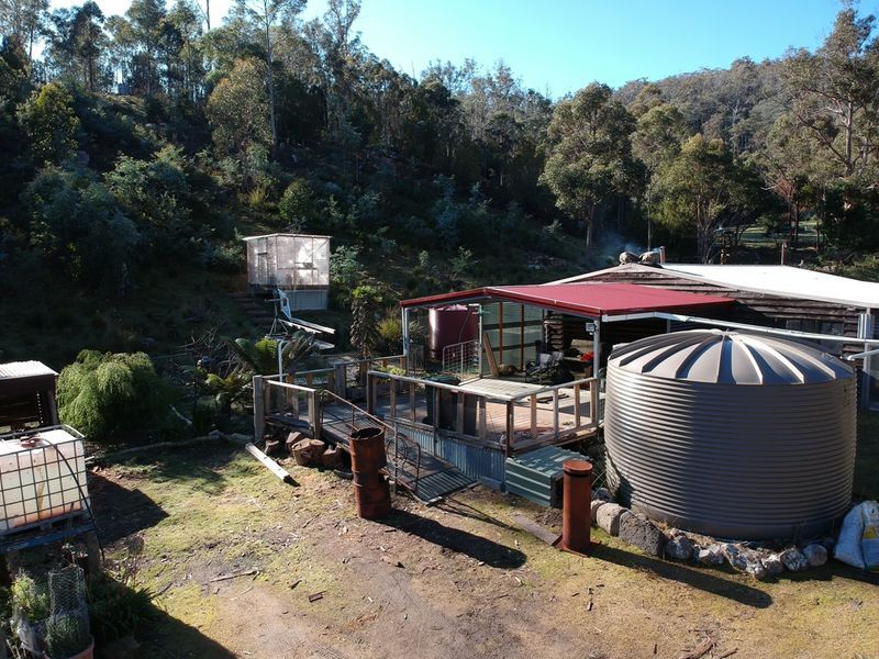 23 Handsome Caves Road, Magra TAS 7140, Image 2