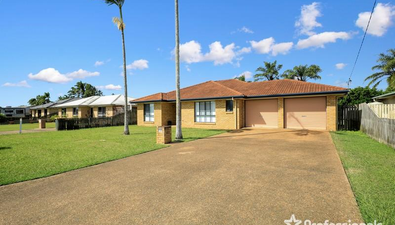 Picture of 45 Paradise Avenue, THABEBAN QLD 4670