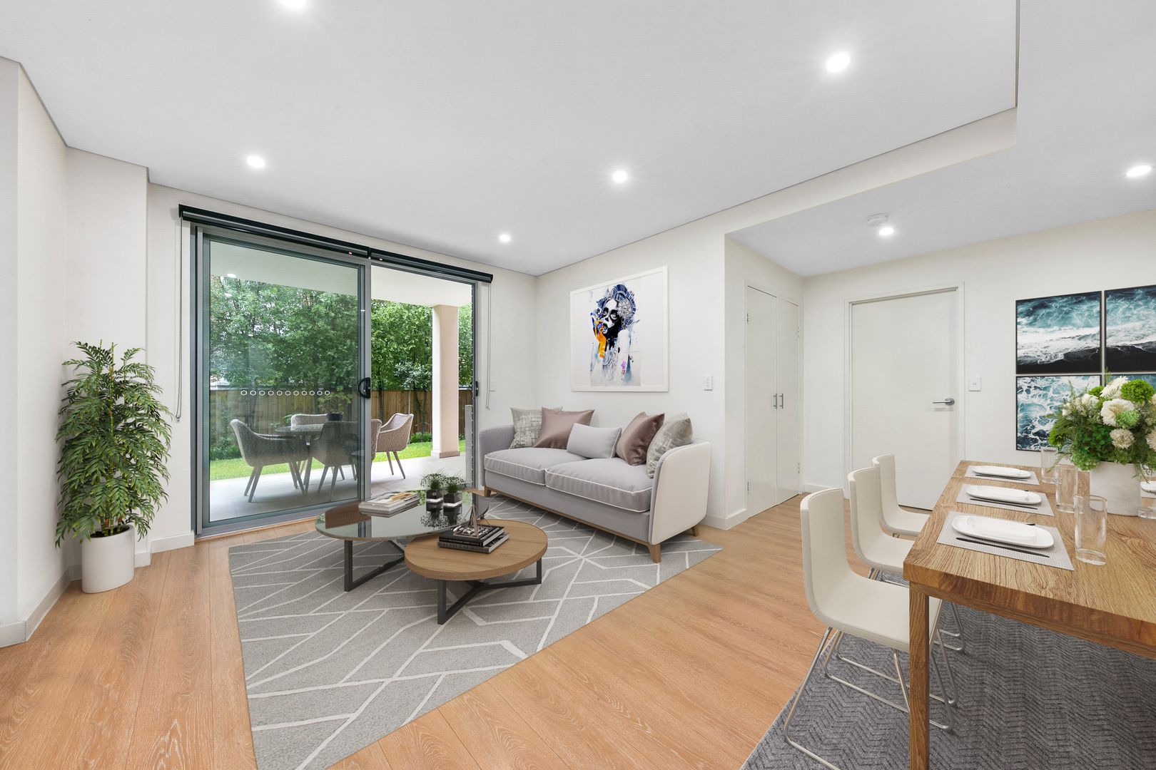 62/7 Chapman Avenue, Beecroft NSW 2119, Image 1