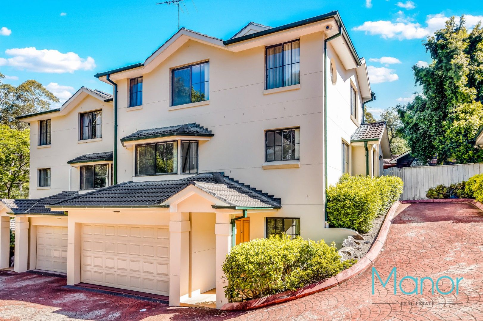 2/27 Cook Street, Baulkham Hills NSW 2153, Image 0