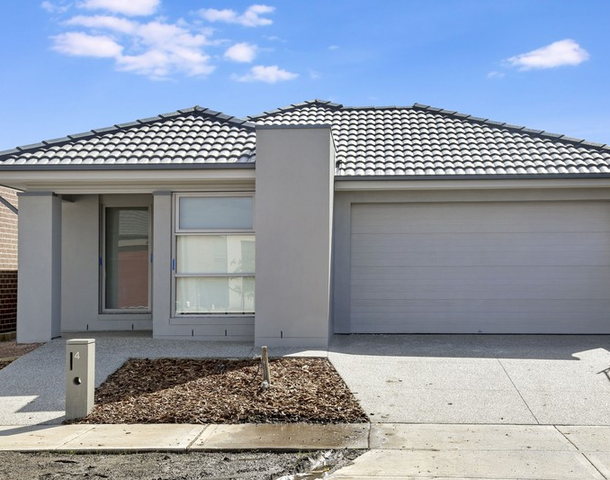 4 Allambie Street, Tarneit VIC 3029