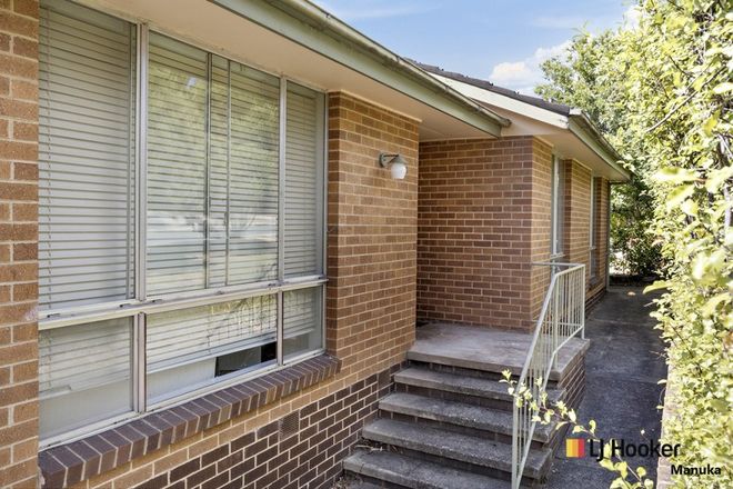 Picture of 15 Pandanus Street, FISHER ACT 2611