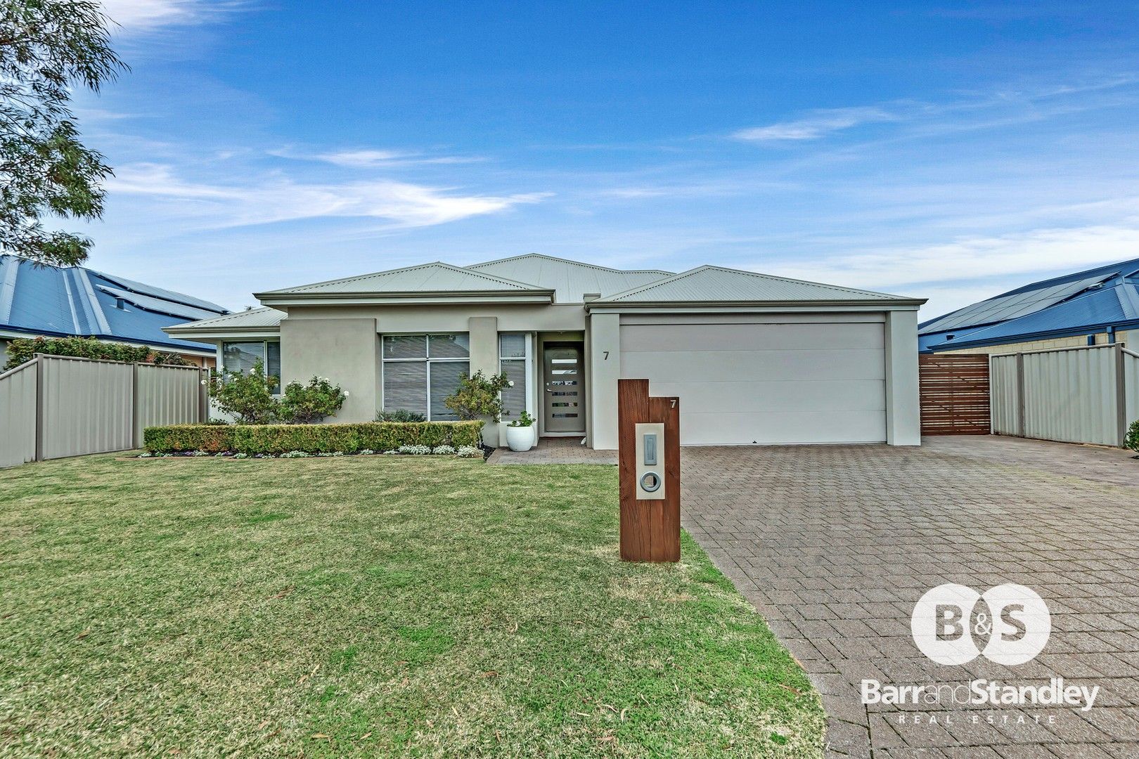 7 Ammolite Way, Australind WA 6233, Image 0