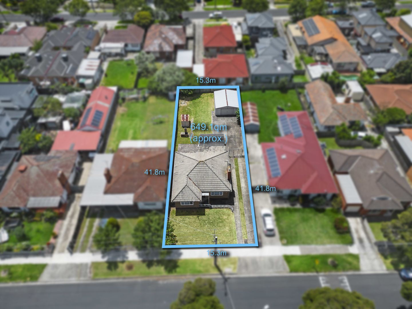 22 Tramoo Street, Lalor VIC 3075, Image 1