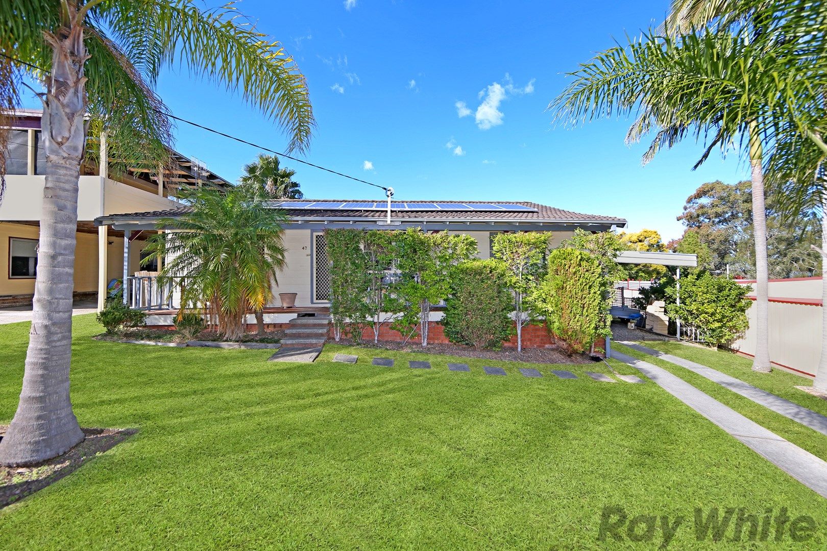 47 Taronga Avenue, San Remo NSW 2262, Image 0