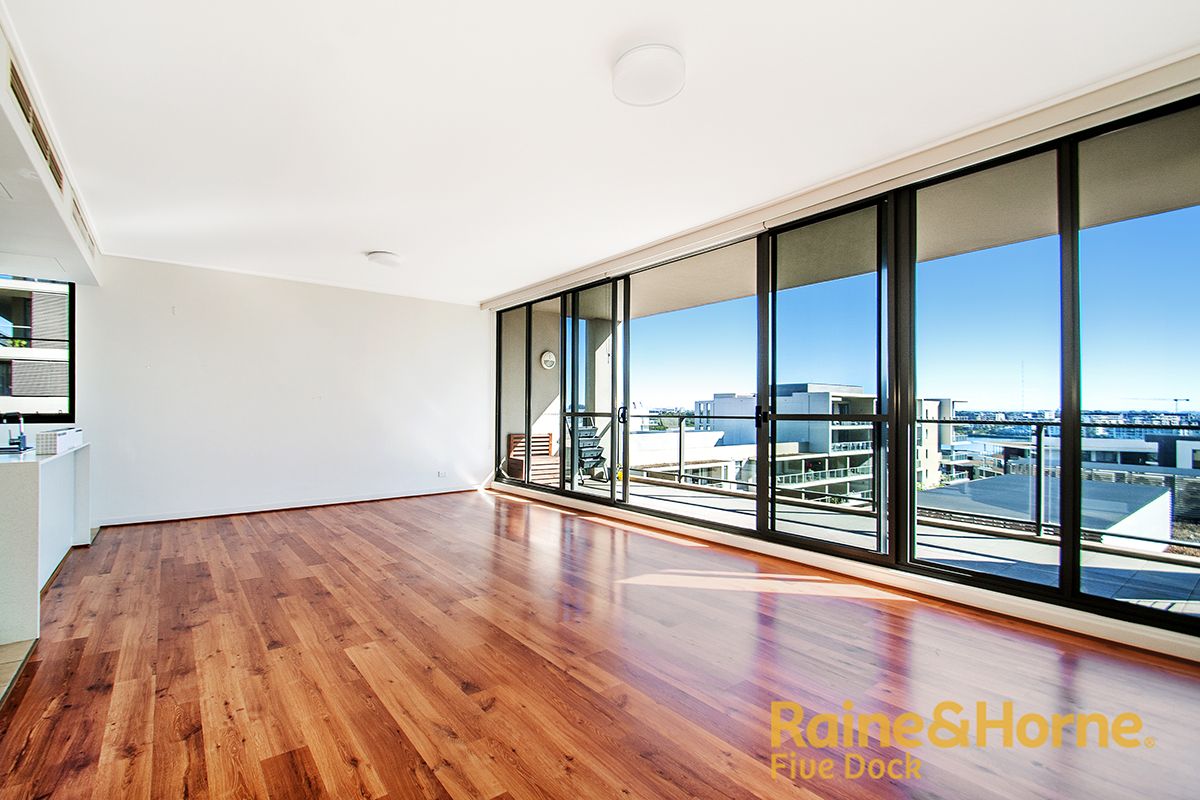 502/88 Rider Boulevard, Rhodes NSW 2138, Image 0