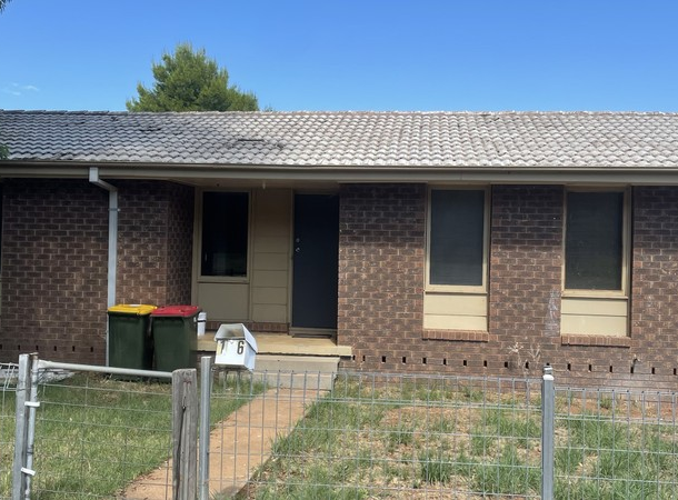 16 Leifermann Street, Condobolin NSW 2877