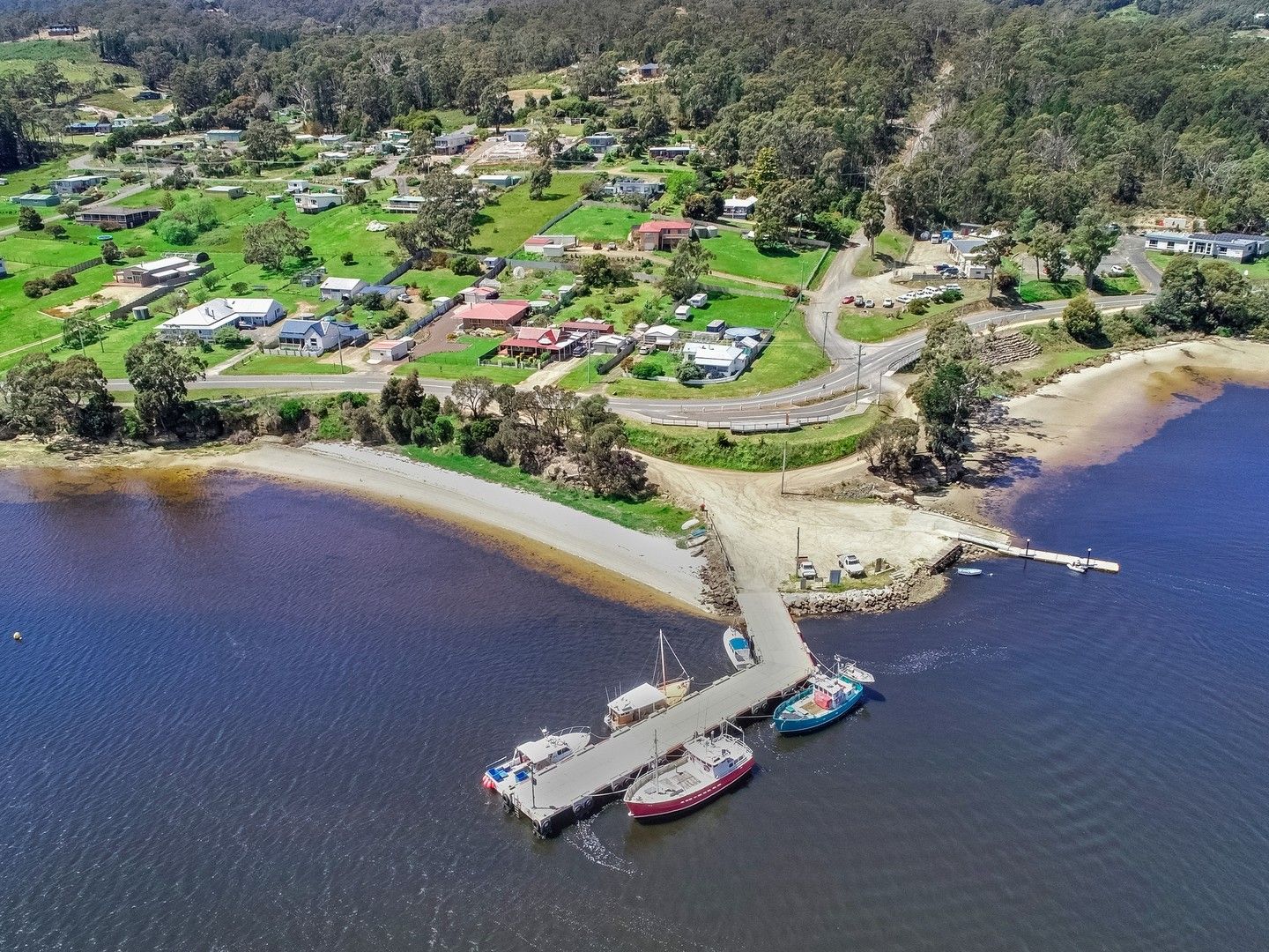 1691 Main Road, Nubeena TAS 7184, Image 0