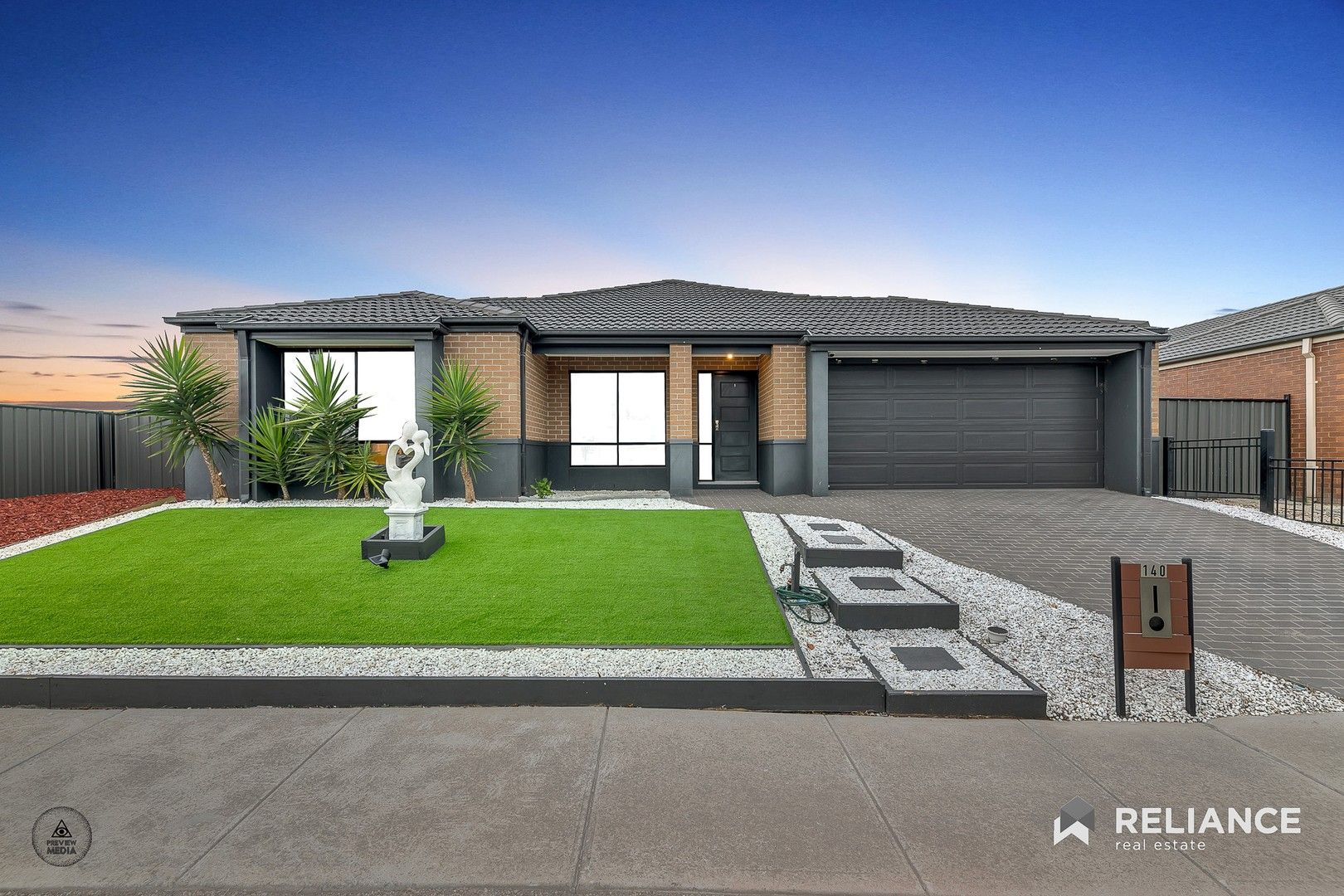 140 Penrose Promenade, Tarneit VIC 3029, Image 0