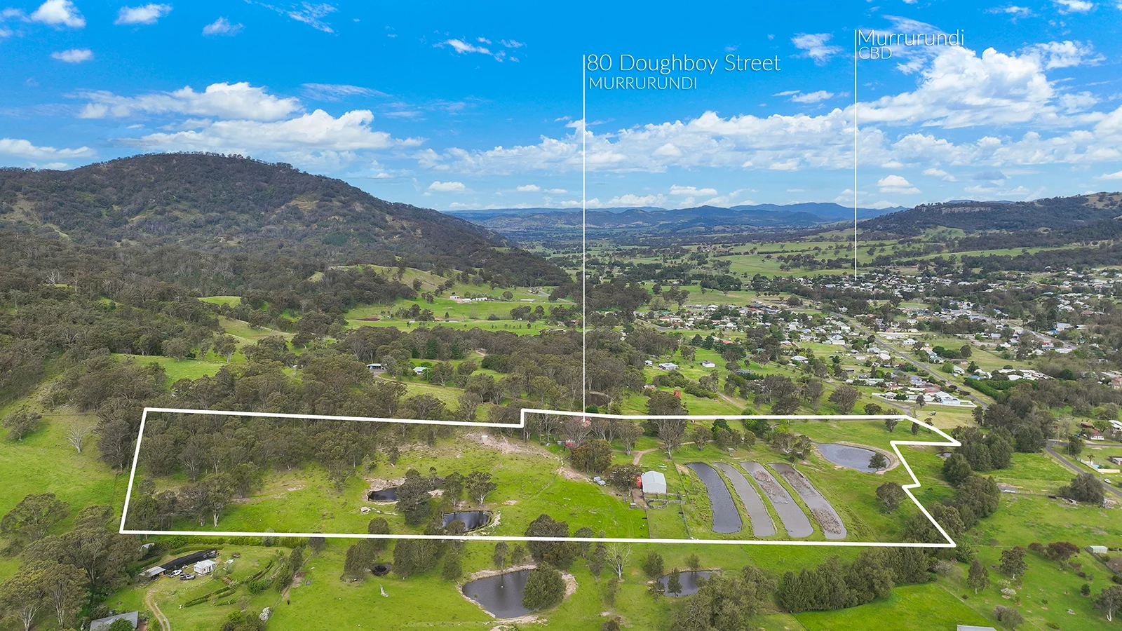 Additional image 35 of 80 Doughboy Street, Murrurundi NSW 2338