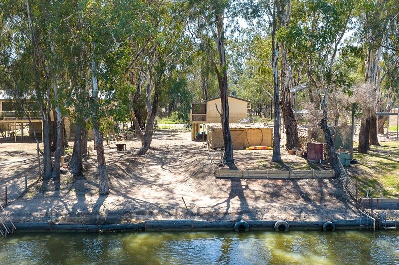 199 Scotts Creek Shack Road, Morgan SA 5320, Image 1