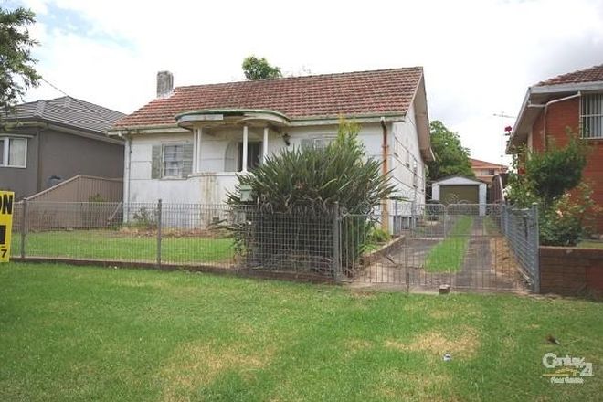 Picture of 71 Henry Street, OLD GUILDFORD NSW 2161