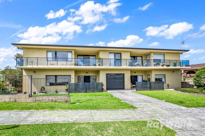 Picture of 3/47 Denison Street, GLOUCESTER NSW 2422
