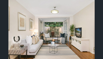 Picture of 4/132-134 Spencer Road, CREMORNE NSW 2090
