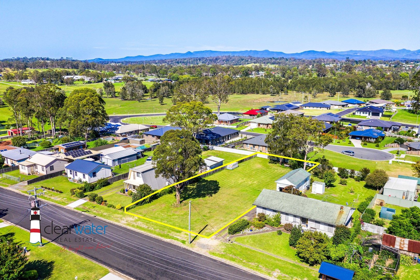 3 Maunsell St, Moruya NSW 2537, Image 0